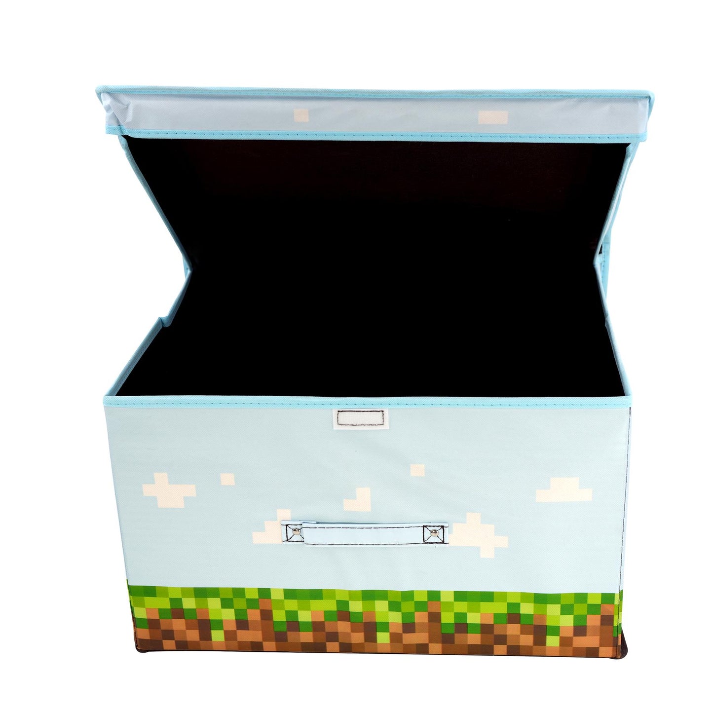 Pixel Storage Box by The Magic Toy Shop - UKBuyZone