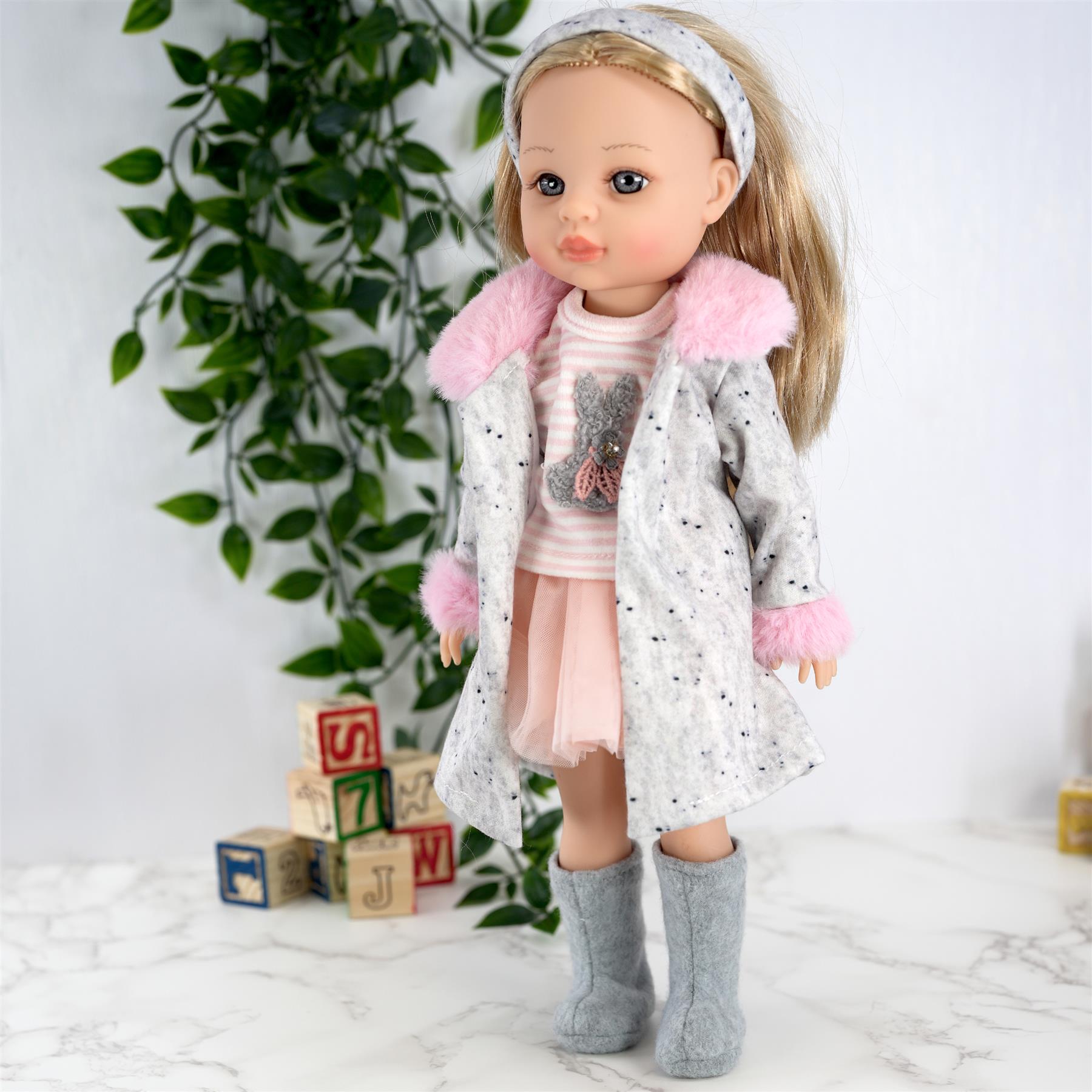 15 inch fashion dolls online