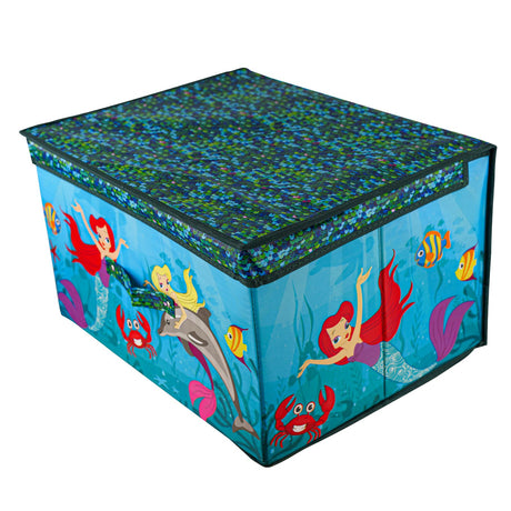 Marmaid Storage Box by The Magic Toy Shop - UKBuyZone