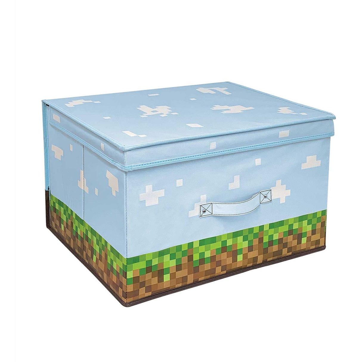 Pixel Storage Box by The Magic Toy Shop - UKBuyZone