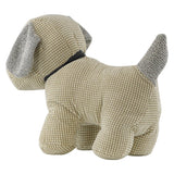 Dog Design Heavy Fabric Door Stopper by Geezy - UKBuyZone