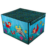 Marmaid Storage Box by The Magic Toy Shop - UKBuyZone