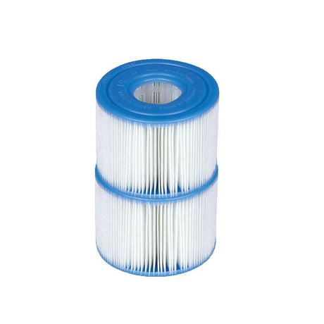Intex Filter Cartridge - Type S1 - in Twin Packs by GEEZY - UKBuyZone