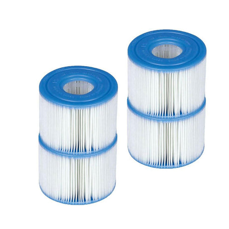 Intex Filter Cartridge - Type S1 - in Twin Packs by GEEZY - UKBuyZone
