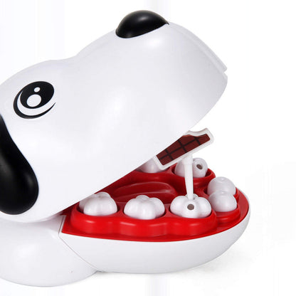17 PCS Kids Pets Dentist Play Set by The Magic Toy Shop - UKBuyZone