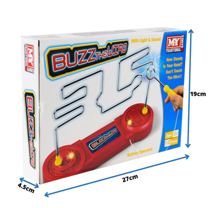 The Magic Toy Shop Toys and Games Beat the Buzzer Game